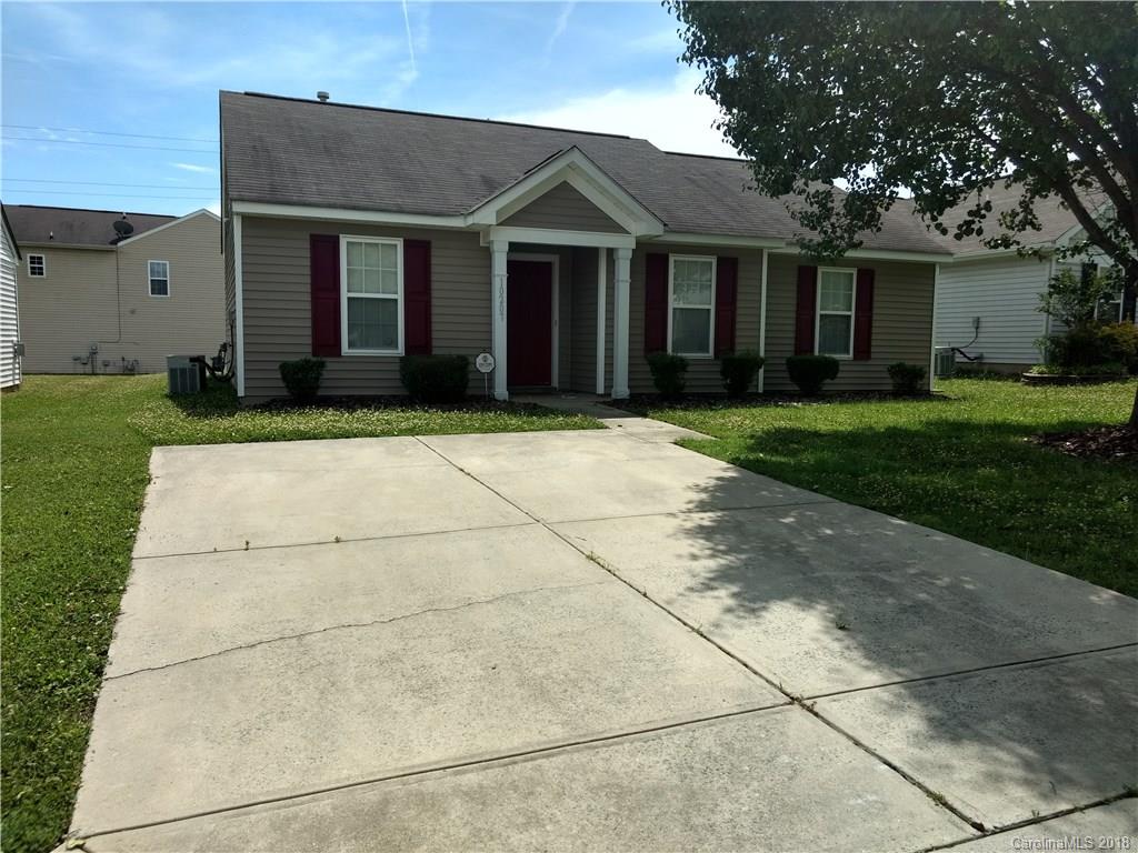 10207 Green Hedge Avenue Charlotte NC 28269