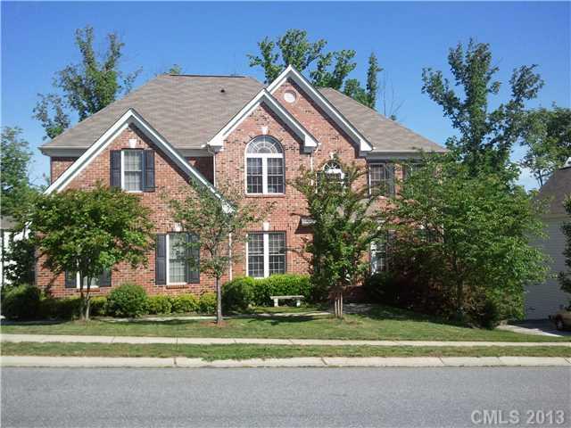 9954 Legolas Lane Charlotte NC 28269