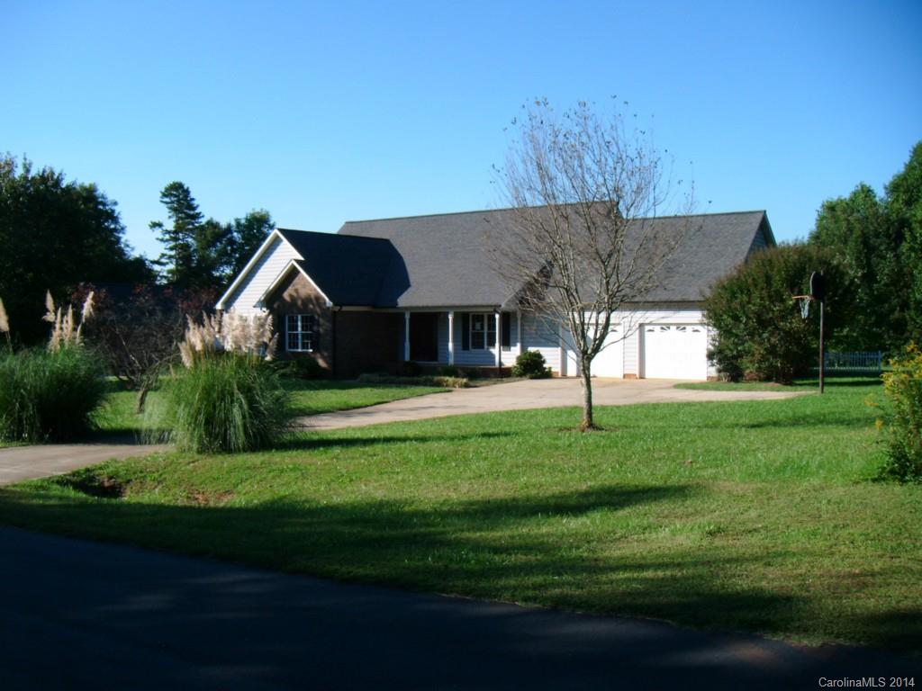 1641 Cordia Circle Newton NC 28658