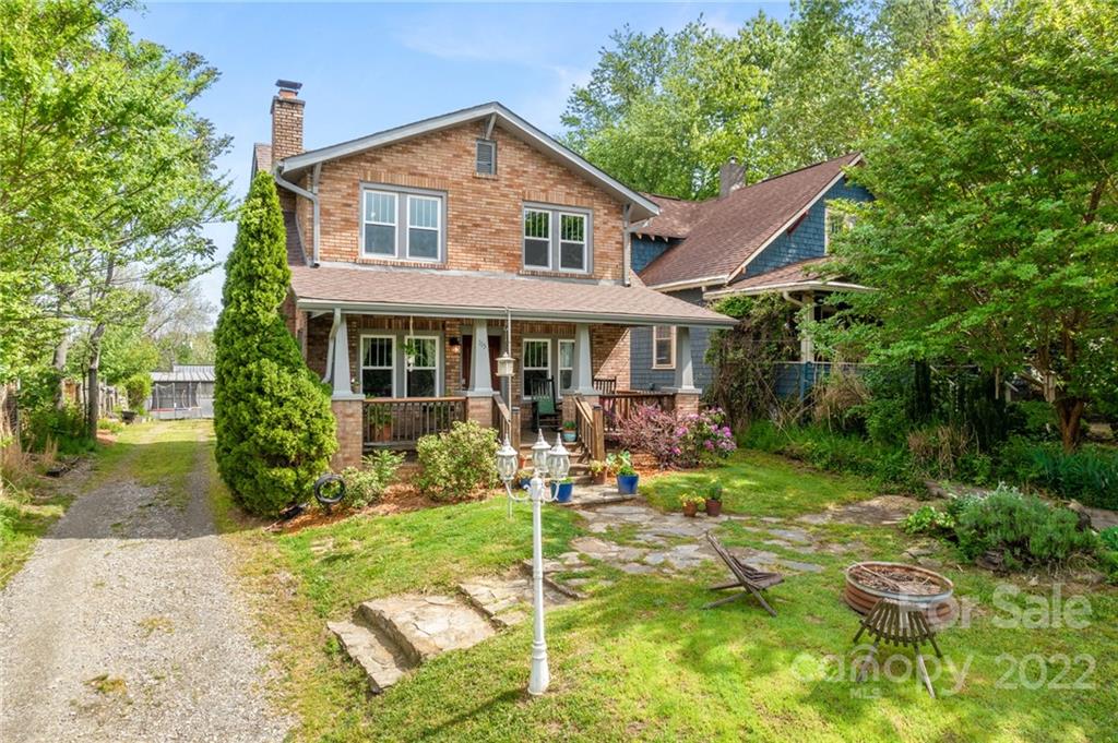 115 Pennsylvania Avenue Asheville NC 28806