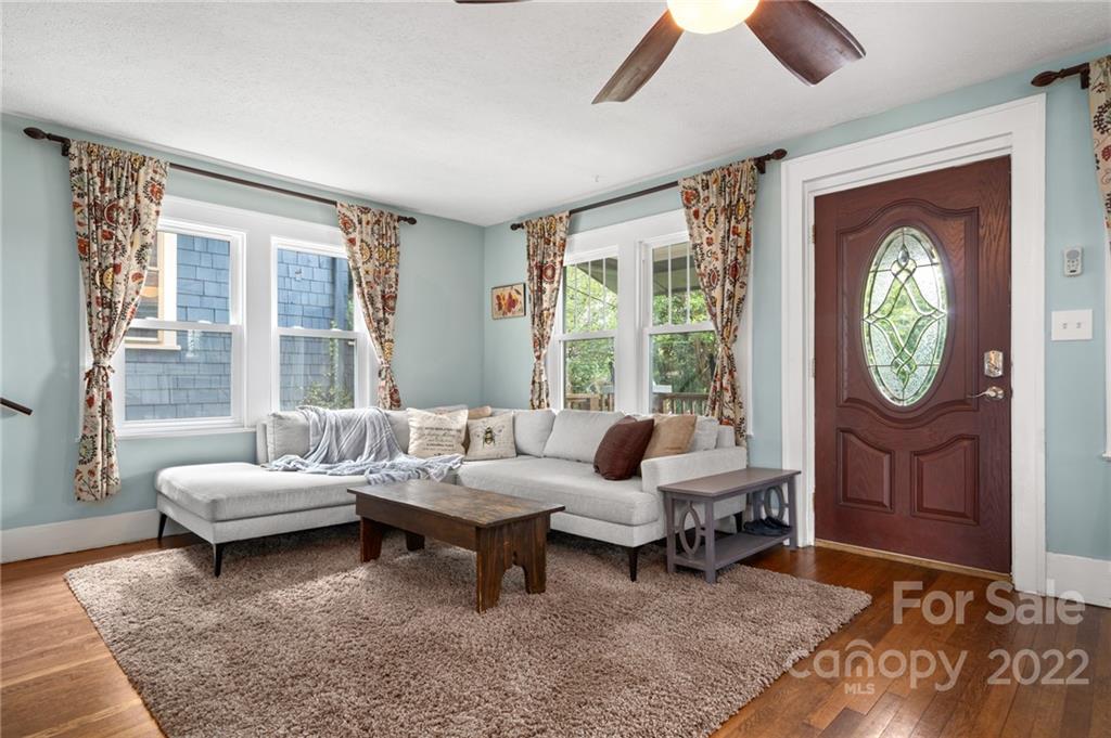 115 Pennsylvania Avenue Asheville NC 28806