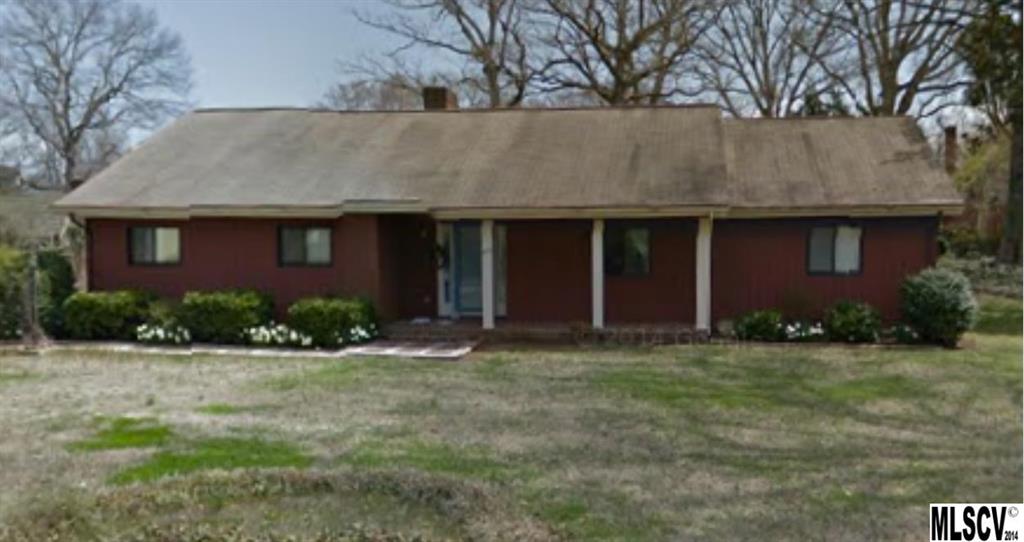 455 S Main Avenue Newton NC 28658