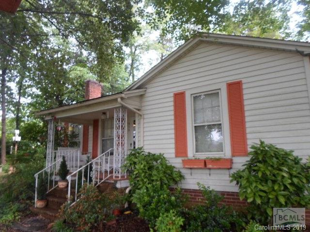 616 E Concord Street Morganton NC 28655