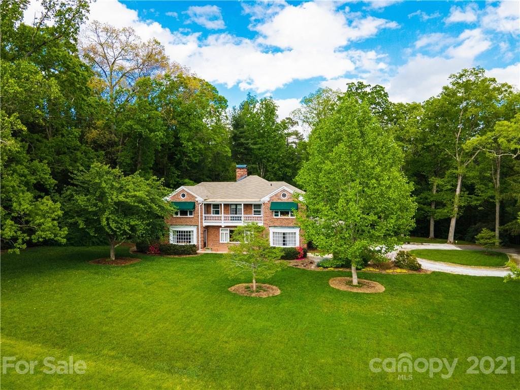 15 Stuyvesant Road Asheville NC 28803