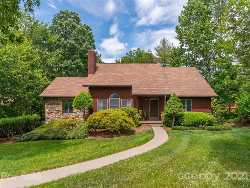 150 Dogwood Drive Weaverville NC 28787