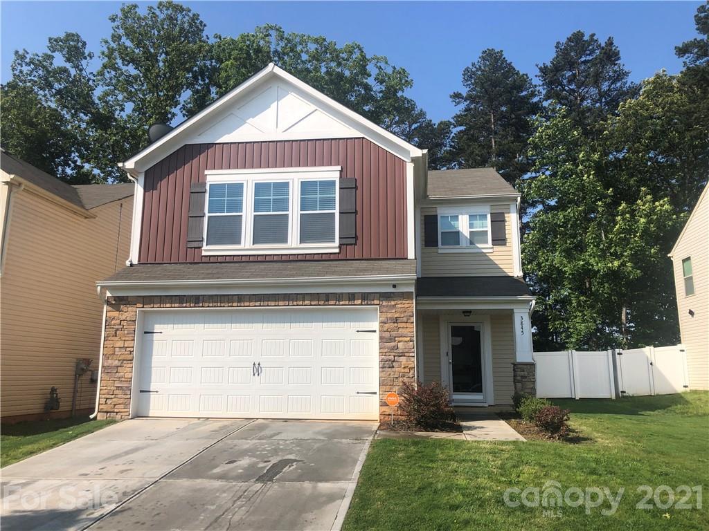 3845 Old Wagon Road Charlotte NC 28269