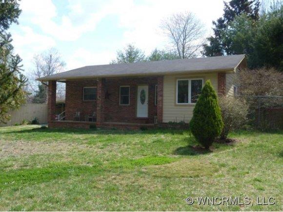 32 Singing Pines Lane Flat Rock NC 28731