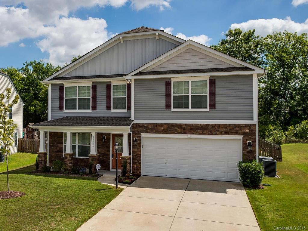 14115 Lake Crossing Drive Charlotte NC 28278