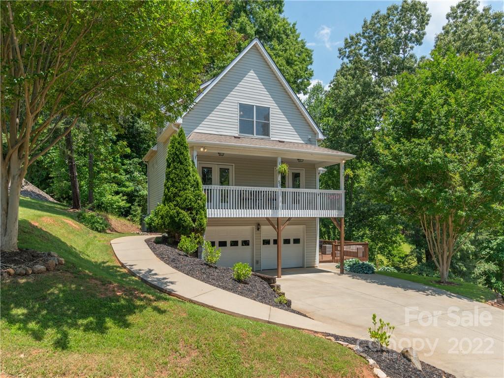50 Kelly Fields Drive Alexander NC 28701
