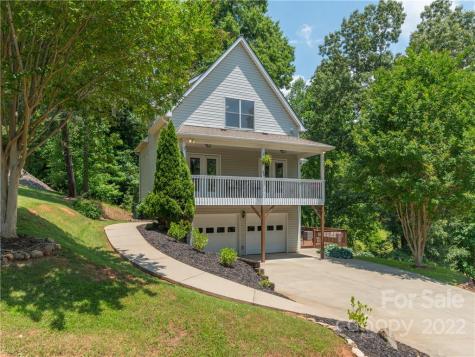 50 Kelly Fields Drive Alexander NC 28701