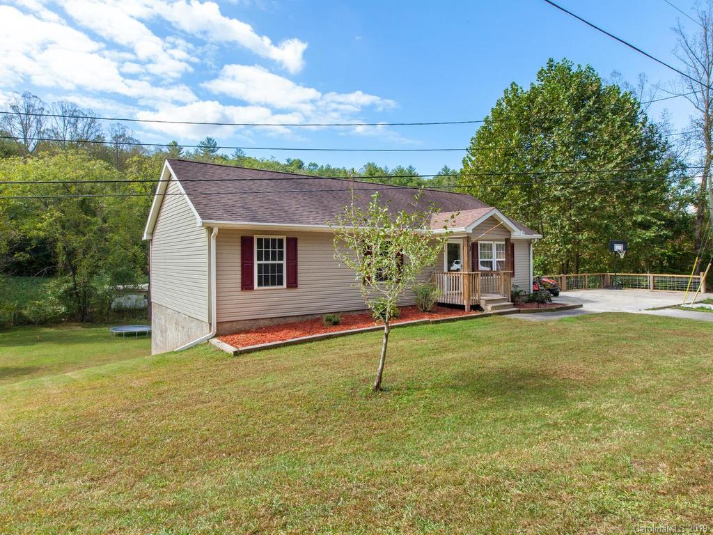 45 Mundy Cove Road Weaverville NC 28787