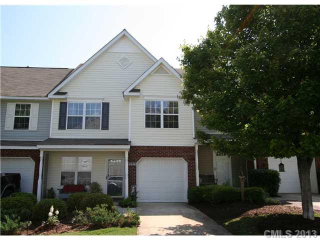 11646 Rabbit Ridge Road Charlotte NC 28270