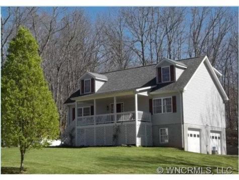 208 Fernwood Lane Pisgah Forest NC 28768