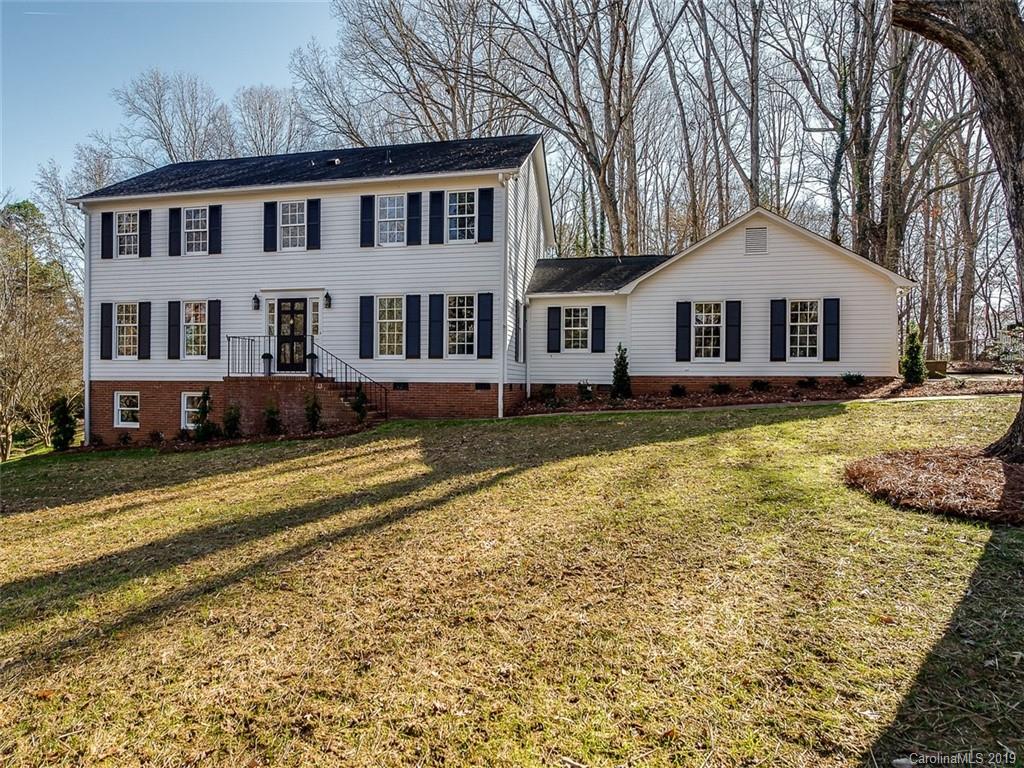 1317 Glenn Valley Drive Matthews NC 28105