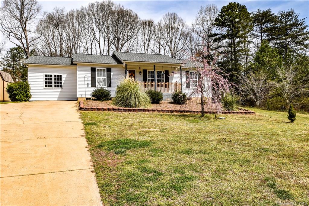 910 Cornelius Road Mooresville NC 28117