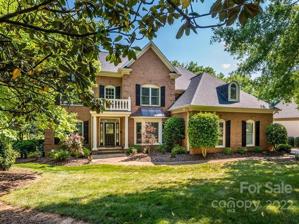 10601 Flennigan Way Charlotte NC 28277