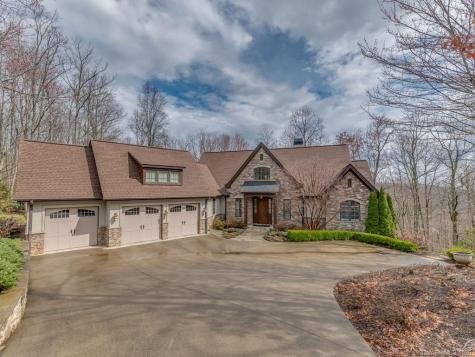 21 Windcliff Drive Asheville NC 28803