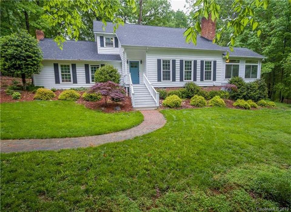 1220 Home Place Matthews NC 28105