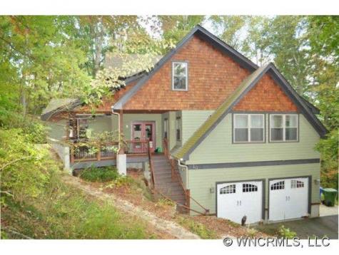 40 Hillary Drive Asheville NC 28804