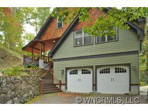 40 Hillary Drive Asheville NC 28804