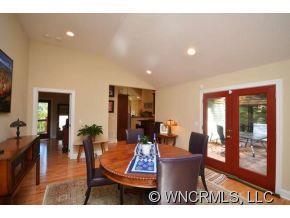 40 Hillary Drive Asheville NC 28804