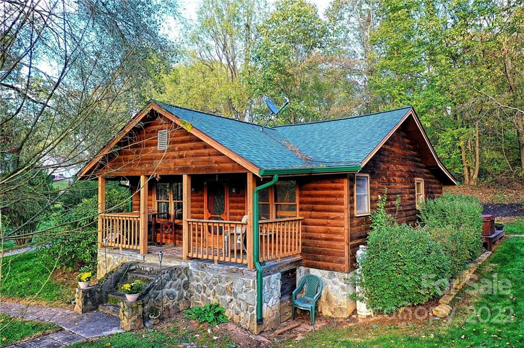 205 Mingus Street Canton NC 28716