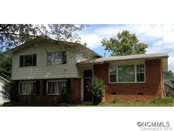 121 Castlerock Drive Asheville NC 28806