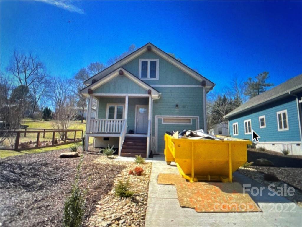 104 Swannanoa Avenue Black Mountain NC 28711