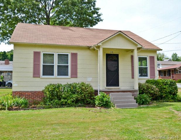 119 Sinclair Avenue Marion NC 28752
