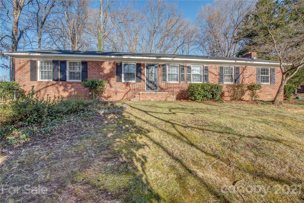 1337 Lynhurst Drive Gastonia NC 28054