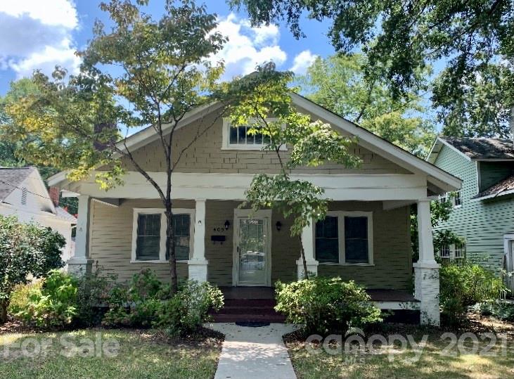 409 W 5th Avenue Gastonia NC 28052