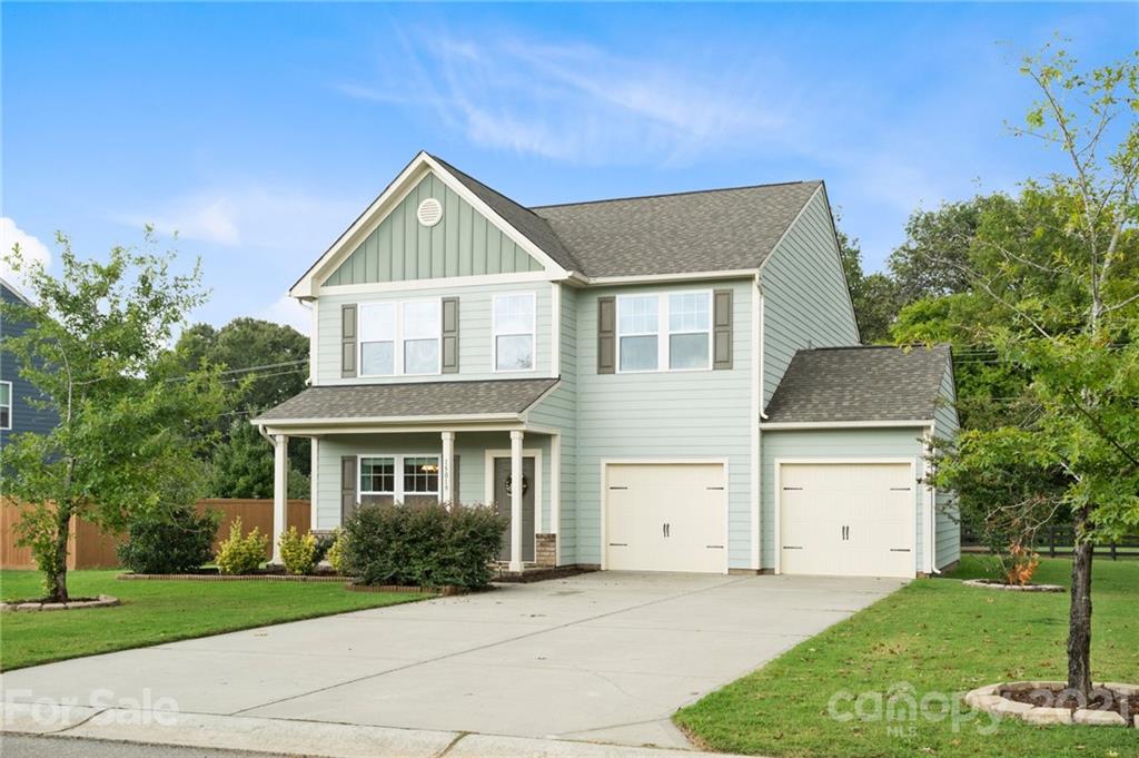 15019 Ockeechobee Court Mint Hill NC 28227