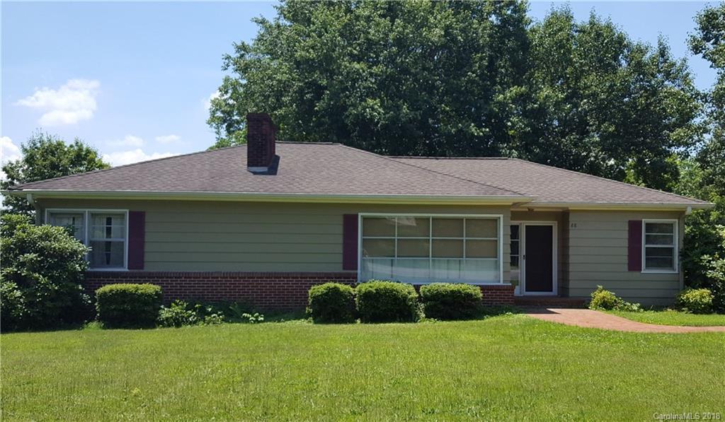 88 Teague Town Road Taylorsville NC 28681
