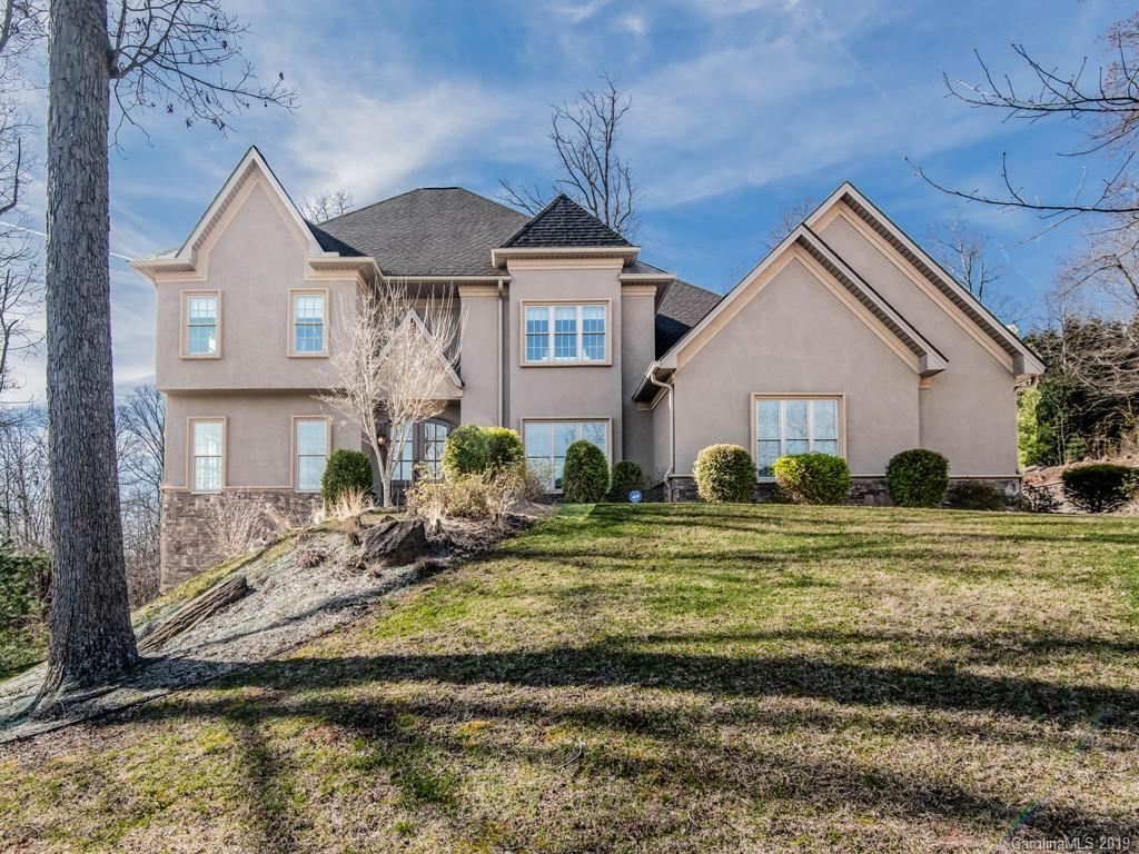 60 Ashley Woods Drive Arden NC 28704