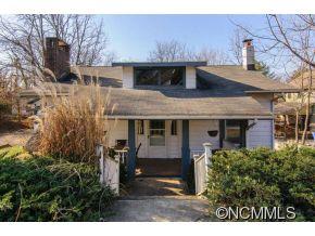343 Riverview Drive Asheville NC 28806