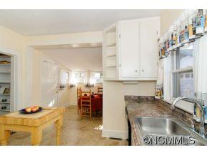 343 Riverview Drive Asheville NC 28806