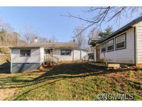 343 Riverview Drive Asheville NC 28806