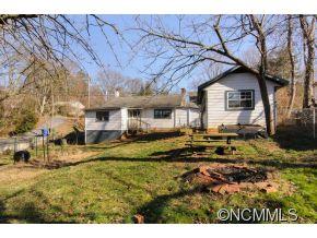 343 Riverview Drive Asheville NC 28806