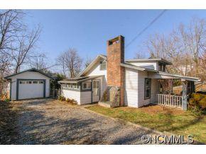 343 Riverview Drive Asheville NC 28806