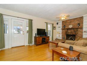 343 Riverview Drive Asheville NC 28806