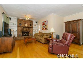 343 Riverview Drive Asheville NC 28806