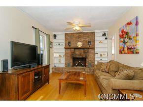 343 Riverview Drive Asheville NC 28806