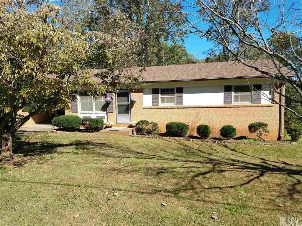 137 Shannonbrook Drive Newton NC 28658