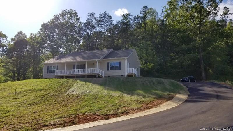 2301 Paint Fork Road Mars Hill NC 28754