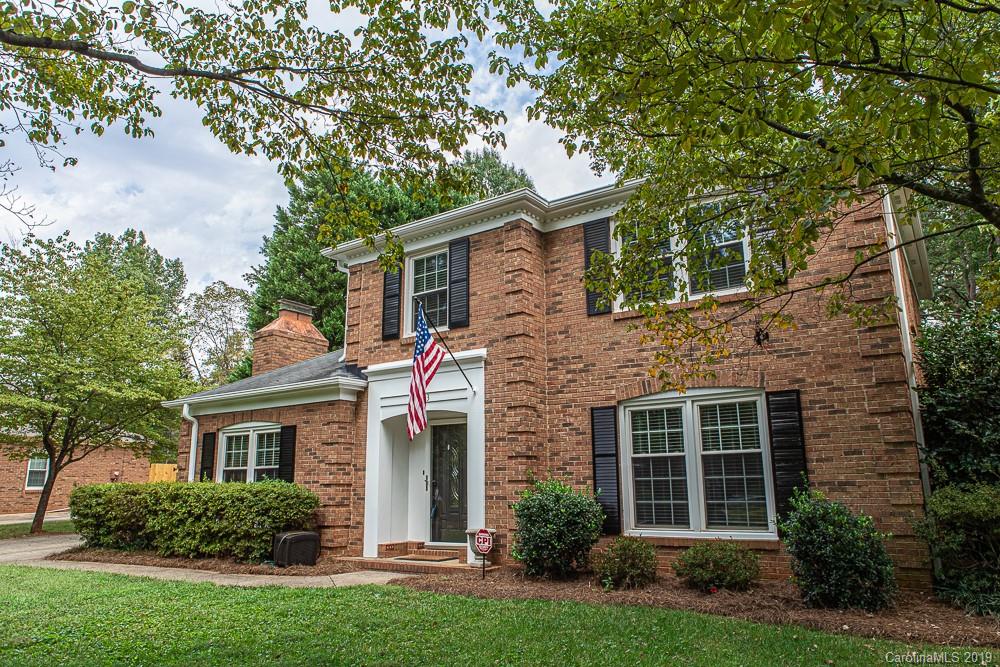 1313 Rock Point Road Charlotte NC 28270