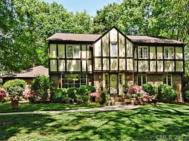 4217 Rotunda Road Charlotte NC 28226