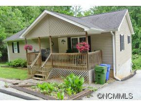 6 Old Turnpike Road Arden NC 28704