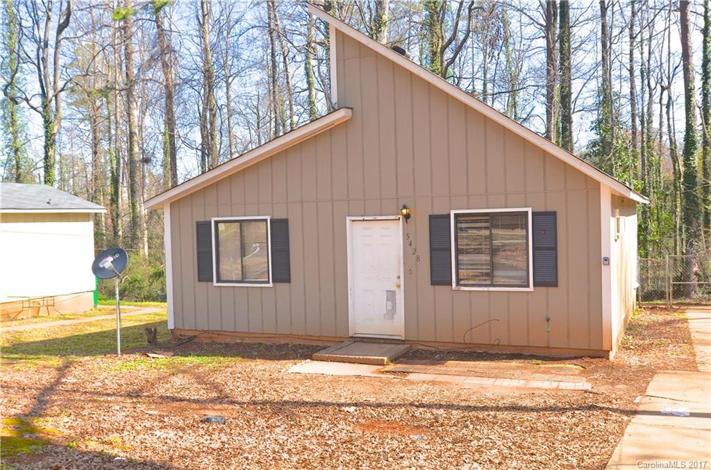 5428 Datha Avenue Charlotte NC 28269