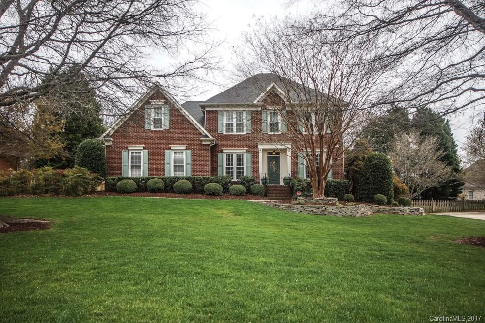 759 Lyerly Ridge Road Nw Concord NC 28027