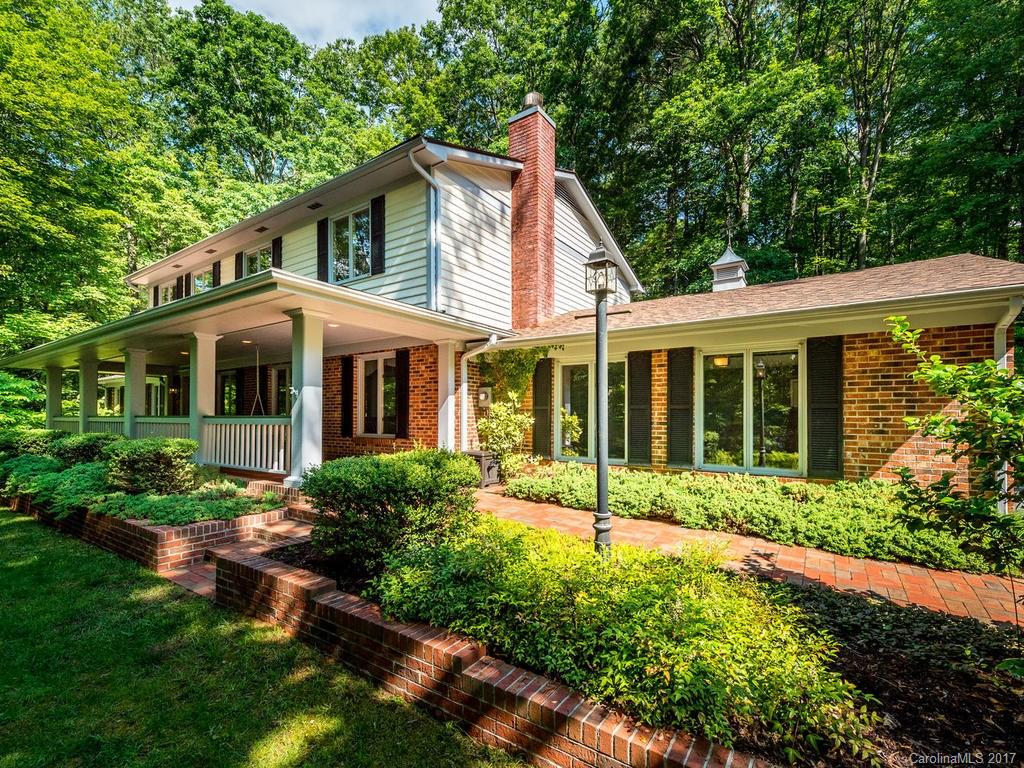 162 Chickadee Lane Brevard NC 28712